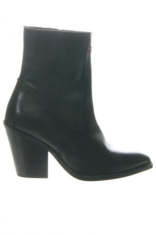 Дамски ботуши Mango, Размер 38, Цвят Черен, Цена 60,33 €