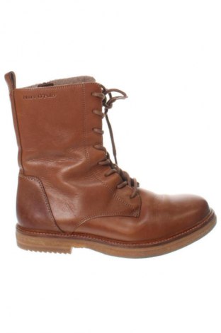 Damskie kozaki Marc O'Polo, Rozmiar 40, Kolor Brązowy, Cena 256,91 zł