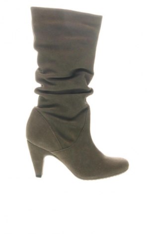 Női csizma Marina Seval, Méret 37, Szín Zöld, Ár 11 149 Ft