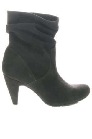 Дамски ботуши Marina Seval, Размер 40, Цвят Сив, Цена 46,52 €