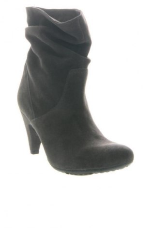 Дамски ботуши Marina Seval, Размер 40, Цвят Сив, Цена 46,52 €