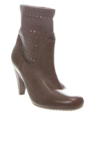 Дамски ботуши Marina Seval, Размер 36, Цвят Кафяв, Цена 43,97 €