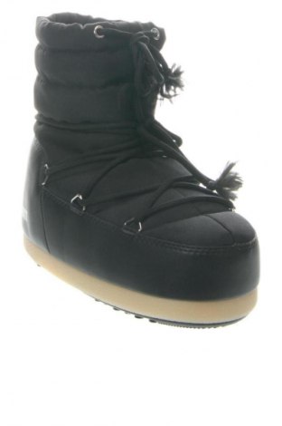 Damenstiefel Moon Boot, Größe 37, Farbe Schwarz, Preis 139,99 €