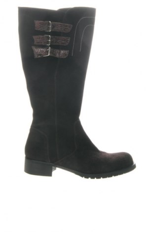 Дамски ботуши Musette, Размер 39, Цвят Кафяв, Цена 55,21 €