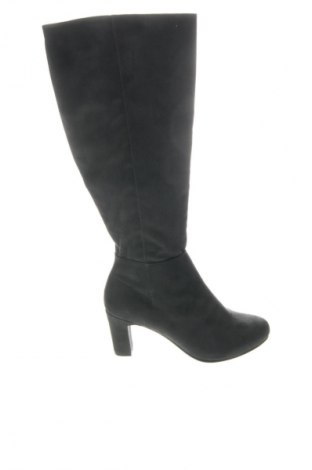 Дамски ботуши Obsel, Размер 40, Цвят Сив, Цена 27,09 €