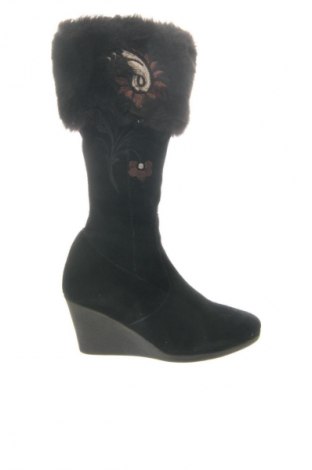 Дамски ботуши Papucei, Размер 36, Цвят Черен, Цена 50,10 €