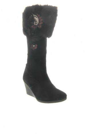 Дамски ботуши Papucei, Размер 36, Цвят Черен, Цена 50,10 €