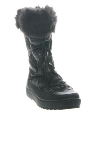 Дамски ботуши Point, Размер 37, Цвят Черен, Цена 56,24 €