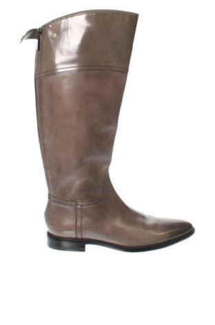 Дамски ботуши Santoni, Размер 36, Цвят Кафяв, Цена 355,34 €