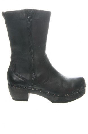 Дамски ботуши Softclox, Размер 38, Цвят Черен, Цена 98,67 €