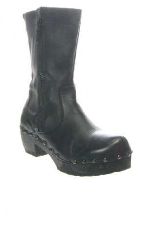 Дамски ботуши Softclox, Размер 38, Цвят Черен, Цена 98,67 €