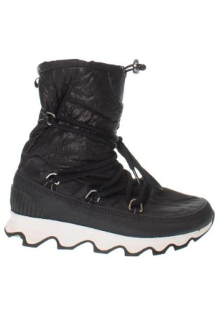 Дамски ботуши Sorel, Размер 40, Цвят Черен, Цена 75,67 €