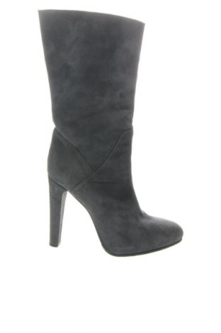 Дамски ботуши Spaziomoda, Размер 38, Цвят Сив, Цена 39,88 €