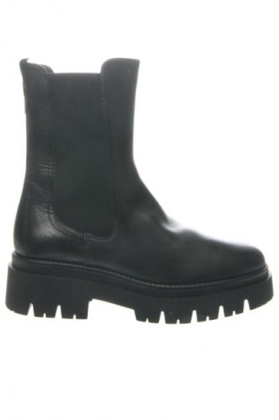 Дамски ботуши Tamaris, Размер 38, Цвят Черен, Цена 58,79 €