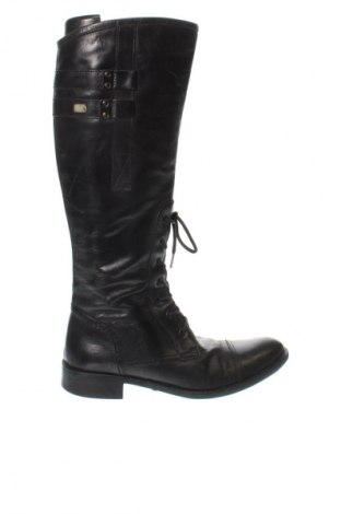 Дамски ботуши Tommy Hilfiger, Размер 39, Цвят Черен, Цена 79,25 €