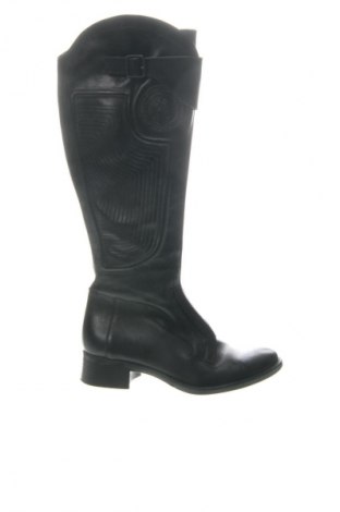 Дамски ботуши U.S. Polo Assn., Размер 37, Цвят Черен, Цена 85,82 €