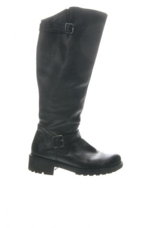Дамски ботуши Unbranded, Размер 38, Цвят Черен, Цена 66,46 €