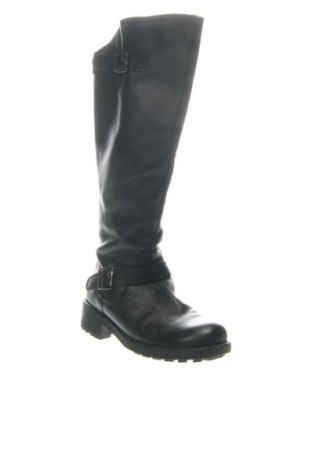 Дамски ботуши Unbranded, Размер 38, Цвят Черен, Цена 66,46 €