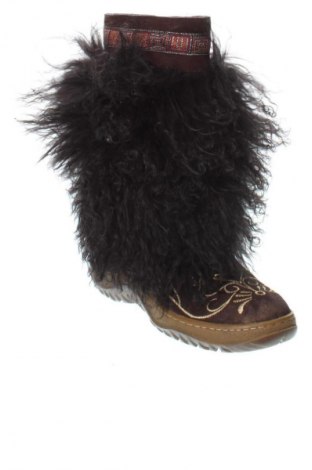 Дамски ботуши Unbranded, Размер 38, Цвят Многоцветен, Цена 60,55 €