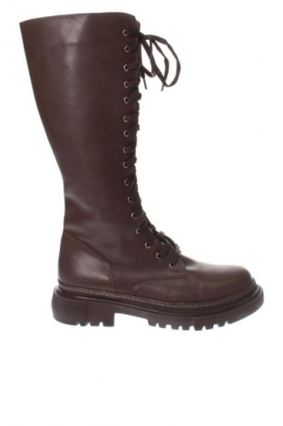 Dámske topánky  Unbranded, Veľkosť 40, Farba Hnedá, Cena  51,95 €