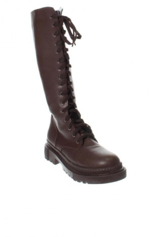 Dámske topánky  Unbranded, Veľkosť 40, Farba Hnedá, Cena  51,95 €