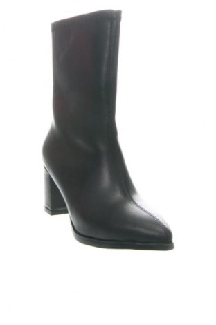 Дамски ботуши Unbranded, Размер 37, Цвят Черен, Цена 32,21 €