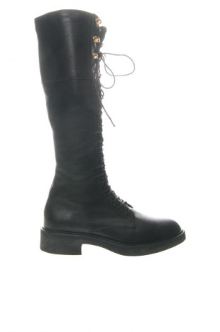 Γυναικείες μπότες Unbranded, Μέγεθος 39, Χρώμα Μαύρο, Τιμή 32,99 €