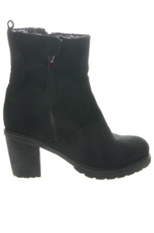 Дамски ботуши Unbranded, Размер 41, Цвят Черен, Цена 38,94 €