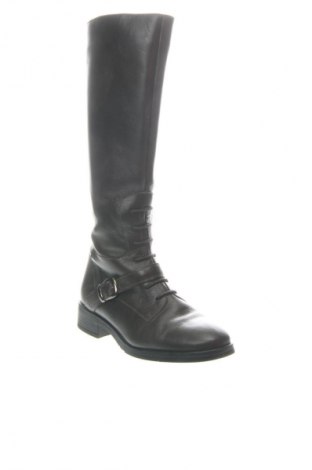 Дамски ботуши Unbranded, Размер 37, Цвят Кафяв, Цена 41,00 €