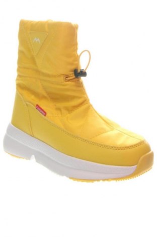 Дамски ботуши Unbranded, Размер 38, Цвят Жълт, Цена 48,06 €