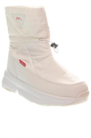 Дамски ботуши Unbranded, Размер 38, Цвят Бял, Цена 48,06 €