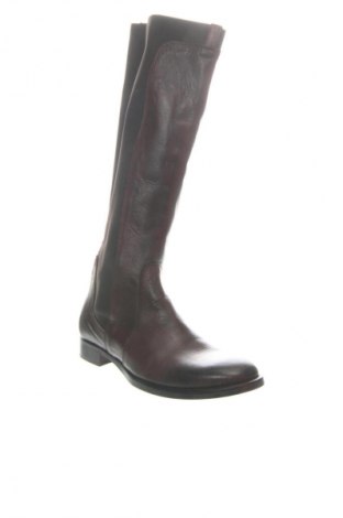 Дамски ботуши Unbranded, Размер 38, Цвят Кафяв, Цена 68,00 €