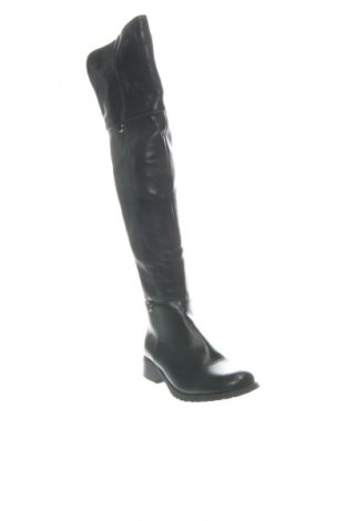 Дамски ботуши Unbranded, Размер 37, Цвят Черен, Цена 43,45 €