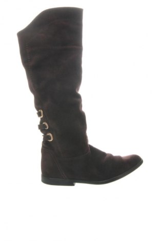 Дамски ботуши Unbranded, Размер 38, Цвят Кафяв, Цена 60,97 €