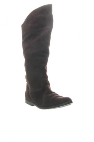 Дамски ботуши Unbranded, Размер 38, Цвят Кафяв, Цена 60,97 €