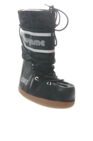 Дамски ботуши Unbranded, Размер 38, Цвят Черен, Цена 48,06 €