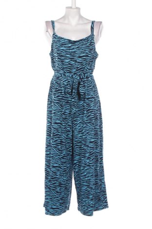 Дамски дълъг гащеризон & ET, Размер XL, Цвят Многоцветен, Цена 58,79 €