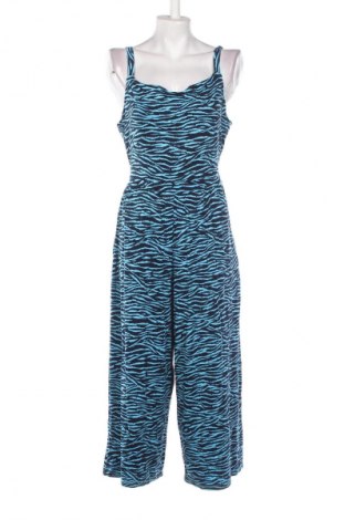 Дамски дълъг гащеризон & ET, Размер XL, Цвят Многоцветен, Цена 58,79 €