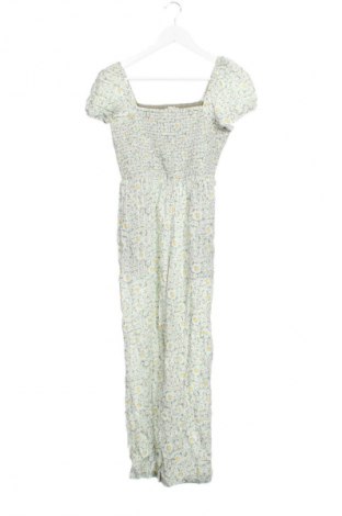 Дамски дълъг гащеризон American Eagle, Размер XS, Цвят Многоцветен, Цена 10,22 €