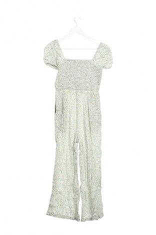 Дамски дълъг гащеризон American Eagle, Размер XS, Цвят Многоцветен, Цена 10,22 €