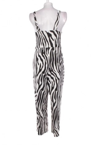 Дамски дълъг гащеризон Amisu, Размер M, Цвят Многоцветен, Цена 23,51 €