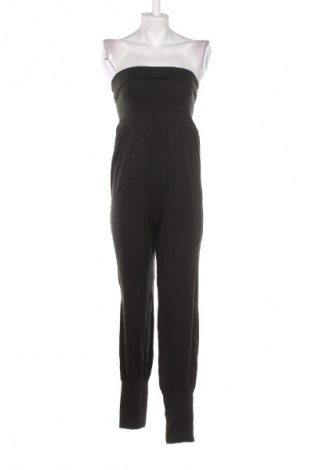 Salopetă lungă de damă Bandolera, Mărime M, Culoare Verde, Preț 579,99 Lei