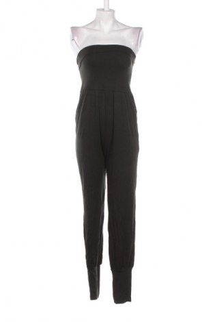 Salopetă lungă de damă Bandolera, Mărime M, Culoare Verde, Preț 579,99 Lei