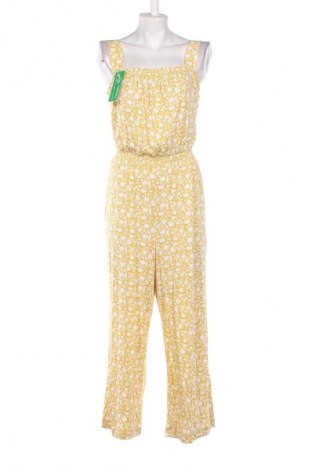 Salopetă lungă de damă Boden, Mărime L, Culoare Multicolor, Preț 504,99 Lei