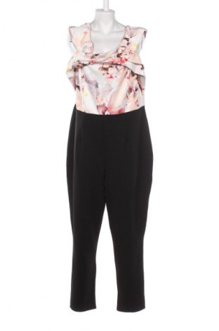 Γυναικεία μακρύ φόρμα Body Flirt, Μέγεθος XXL, Χρώμα Πολύχρωμο, Τιμή 12,99 €