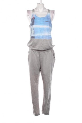 Salopetă lungă de damă Brunotti, Mărime XL, Culoare Multicolor, Preț 50,99 Lei