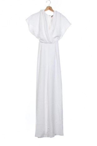 Дамски дълъг гащеризон Bwldr, Размер S, Цвят Бял, Цена 60,33 €