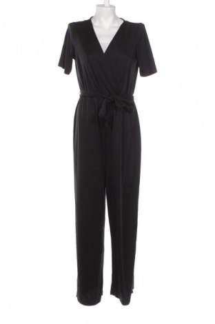 Дамски дълъг гащеризон C&A, Размер M, Цвят Черен, Цена 18,40 €