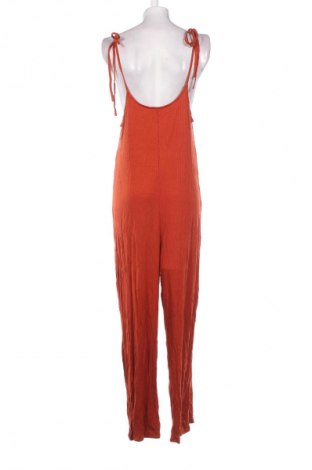Dámský dlouhý overal Clockhouse, Velikost L, Barva Oranžová, Cena  259,00 Kč