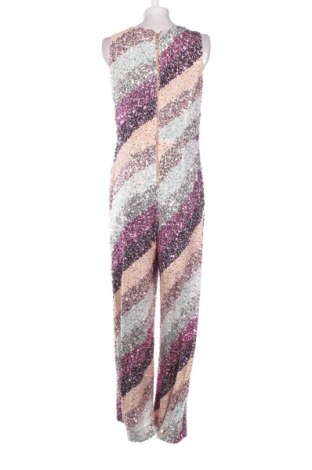 Salopetă lungă de damă Closet London, Mărime L, Culoare Multicolor, Preț 283,99 Lei